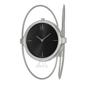 Calvin Klein Women's Agile Watch  K2Z2M111 (Dealmoon Exclusive)