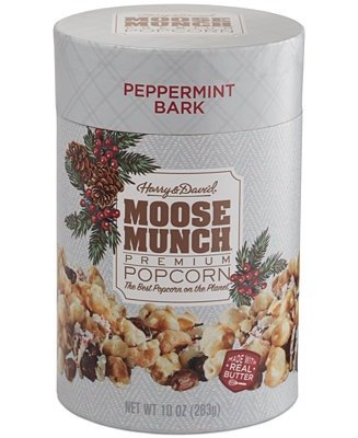 Peppermint Bark Moose Munch