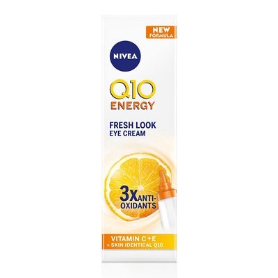 Q10 + Vitamin C 眼霜 15ml