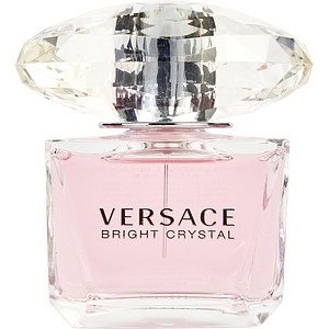 Versace Bright Crystal For Women