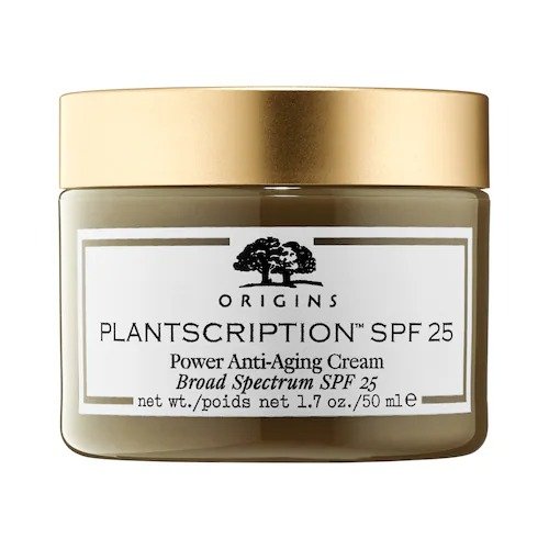 Plantscription™ SPF 25 Power Anti-Aging Cream