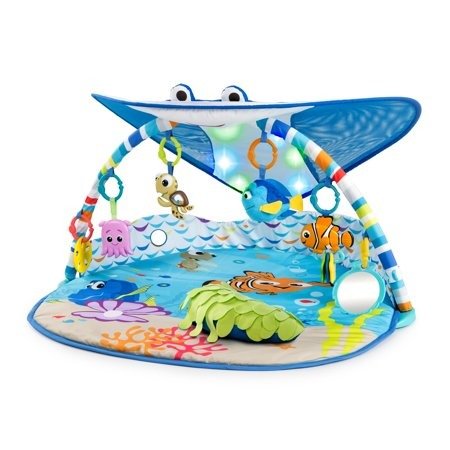 Disney Baby 海洋主题游戏垫