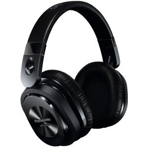 Panasonic Premium Noise Cancelling Over-the-Ear Headphones