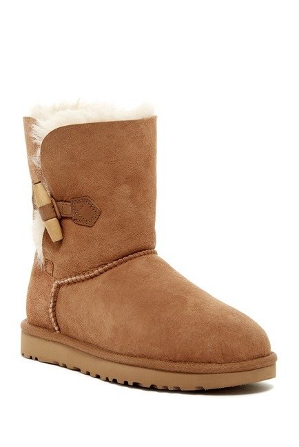 'Keely' Boot