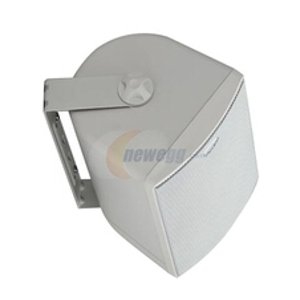 Klipsch KHO-7 Outdoor 5.5" Speaker White Pair