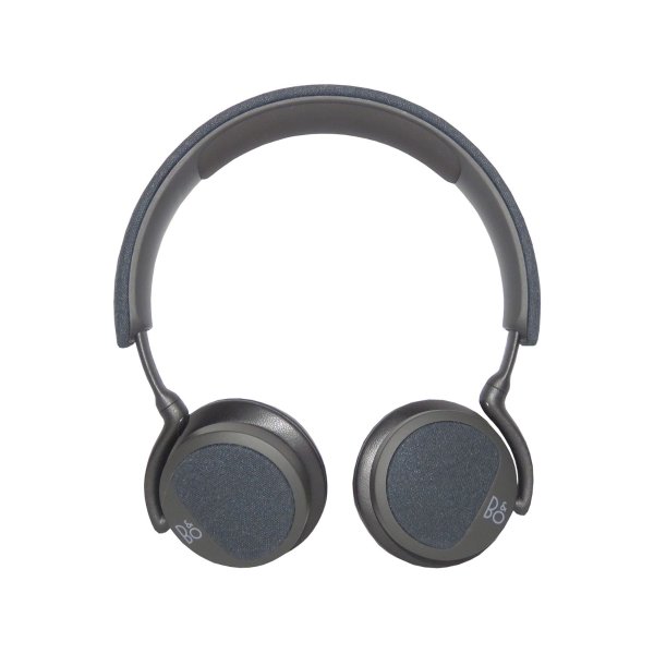 BeoPlay H2 轻量化头戴式耳机
