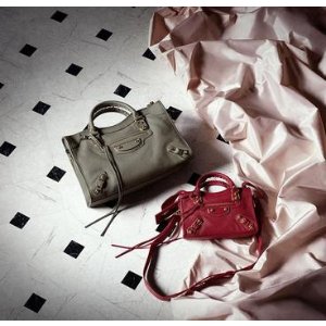 Balenciaga Handbags Sale @ Saks Off 5th
