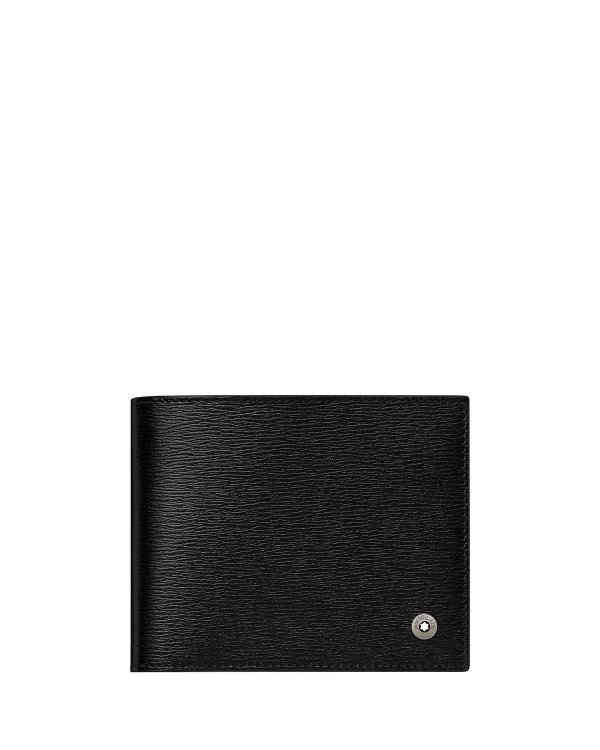 Men's 4810 Westside Textured Leather Wallet