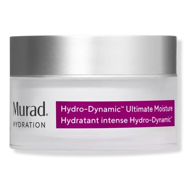 MuradHydro-Dynamic Ultimate Moisture