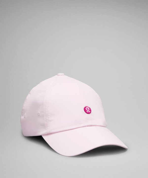 Women's Baller Hat Soft Logo