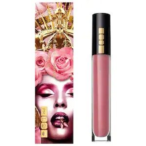 LUST: Lip Gloss - Divine Rose Collection