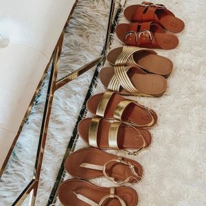 FitFlop Summer Sale