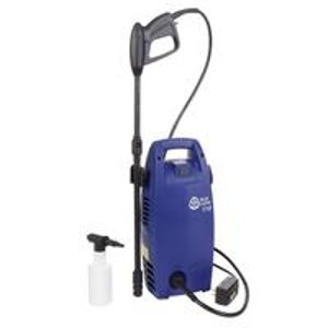 AR Blue Clean 1600 PSI Electric Pressure Washer (AR112)