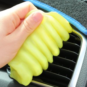 ANanCrog Cleaning Gel for Car, Car Cleaning Kit