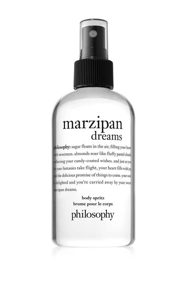 Marzipan Dreams Body Spritz