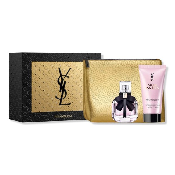 Mon Paris Eau de Parfum Gift Set - Yves Saint Laurent | Ulta Beauty