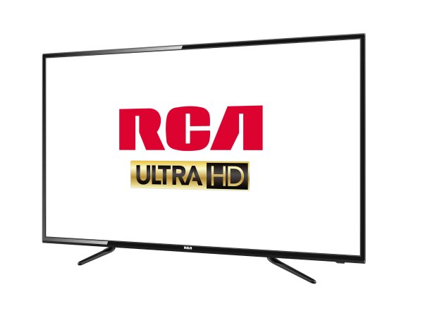 50" Class 4K Ultra HD (2160P) LED TV (RLDED5098-UHD)