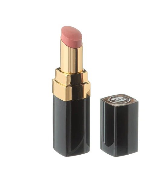 women's 0.1oz rouge coco flash hydrating vibrant shine lipstick