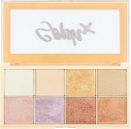 Soph x Revolution Highlighter Palette | Ulta Beauty