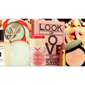 Valentine's Day Beauty Gifts @ Nordstrom