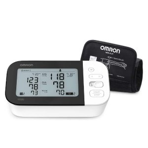 Omron 7系列无线血压监测仪