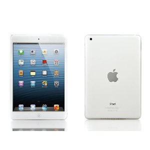 Apple iPad mini 16GB 7.9" Tablet with WiFi and 5MP iSight Camera 