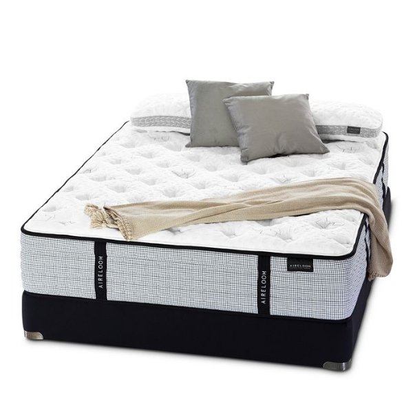 Grant Firm Mattress Collection - 100% Exclusive