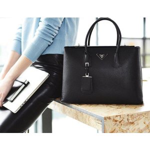 Work Week Chic: Prada, Saint Laurent & More Designer Handbags On Sale @ MYHABIT