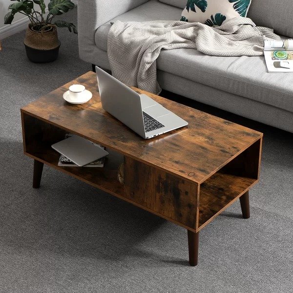 Gascon Coffee Table with StorageGascon Coffee Table with StorageProduct OverviewRatings & ReviewsCustomer PhotosQuestions & AnswersShipping & ReturnsMore to Explore