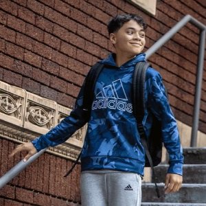 adidas Kids Clothing and Shoes Sale