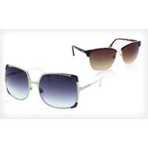 Michael Kors Sunglasses for Men and Women (Up to 79% Off). 14 Styles Available. Free Shipping.