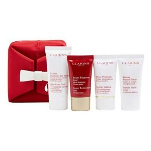 with $85 Clarins Purchase @ Nordstrom