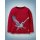 Buckbeak Superstitch T-Shirt - Robin Red | Boden US