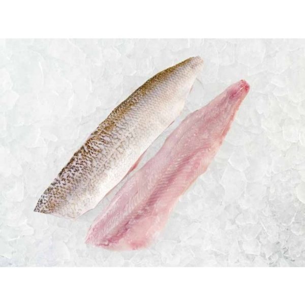 野生白鱼鱼片(约11.5oz)