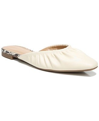 Women's Odena Ruched Mules