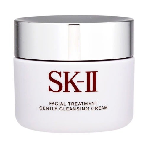 SKII SK2 Facial Treatment Gentle Cleansing Cream 80g Cleanser Makeup Remover