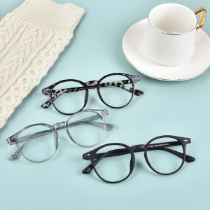 Dealmoon Exclusive: GlassesShop Happy New Year Sale Glasses and Lens Sale