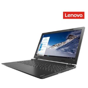 Lenovo IdeaPad 100 Core i5 15.6" Laptop 80QQ00E6US