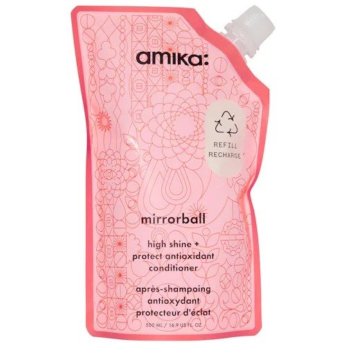Mirrorball High Shine + Protect Antioxidant Conditioner