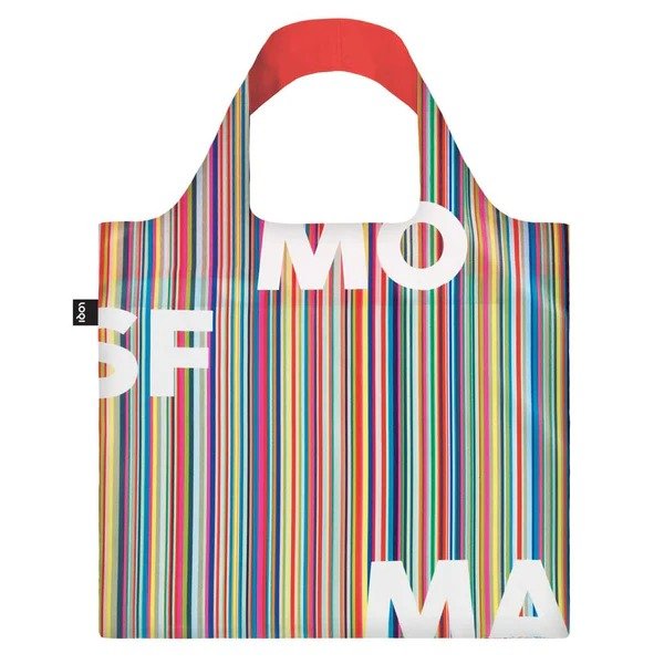 SFMOMA 可收纳式环保袋