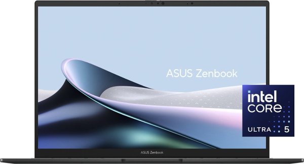 Zenbook 14 OLED(ICU5, 8GB, 512GB)