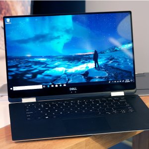 Dell New XPS, New Alienware released