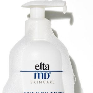 Elta MD 护肤热卖 收氨基酸温和洁面、多效防晒