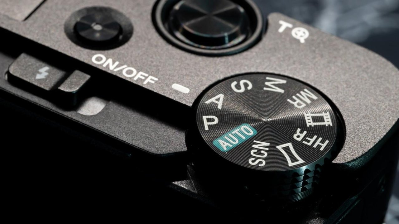 走进索尼大法（11）- 口袋高性能 - 黑卡RX100系列数码相机