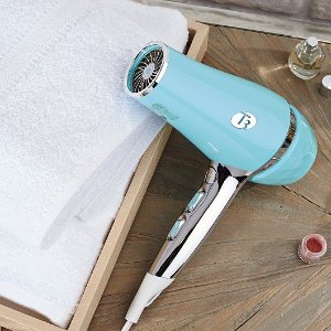 T3 Featherweight 2i Dryer, Teal