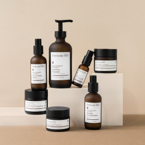 Cyber Monday Sale and Get $20 Masks, $25 Moisturizers and $25 Supplements @PerriconeMD