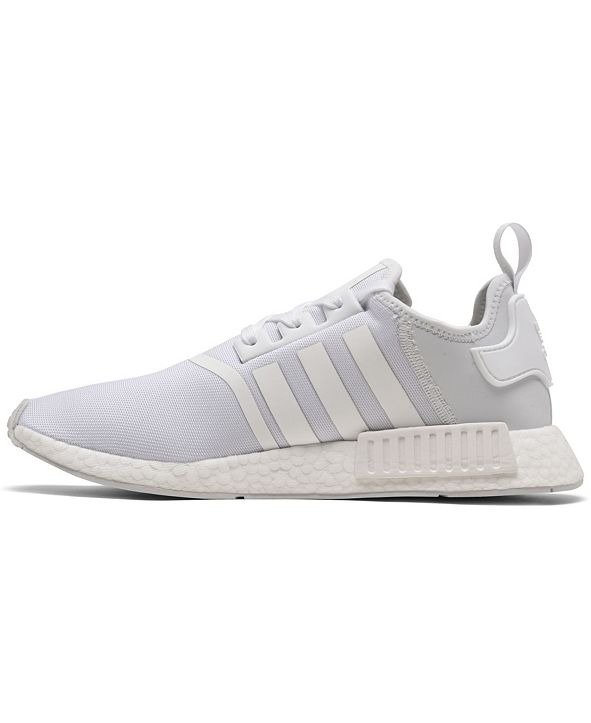 Men's NMD R1 Casual Sneakers from Finish Line