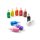 Rainbow 3D Paint Set