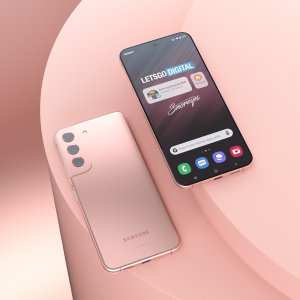 新品上市：Samsung Galaxy S22 / S22+ / S22 Ultra 旗舰手机