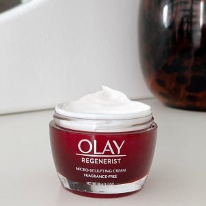 Amazon 药妆护肤大促 Olay 大红瓶、丝塔芙洗面奶、贝德玛卸妆